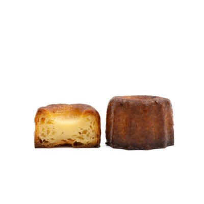 CANELÉS