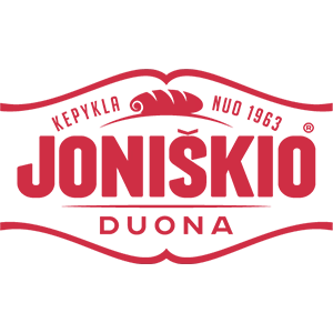 Joniškis bread
