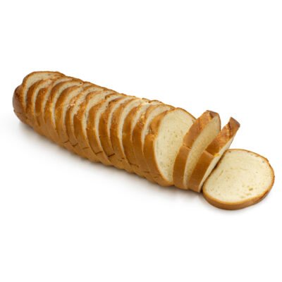 White bread ŠEIMYNOS, sliced, 600 g