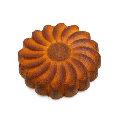 Sponge Cake SAULUTĖ, 400 g