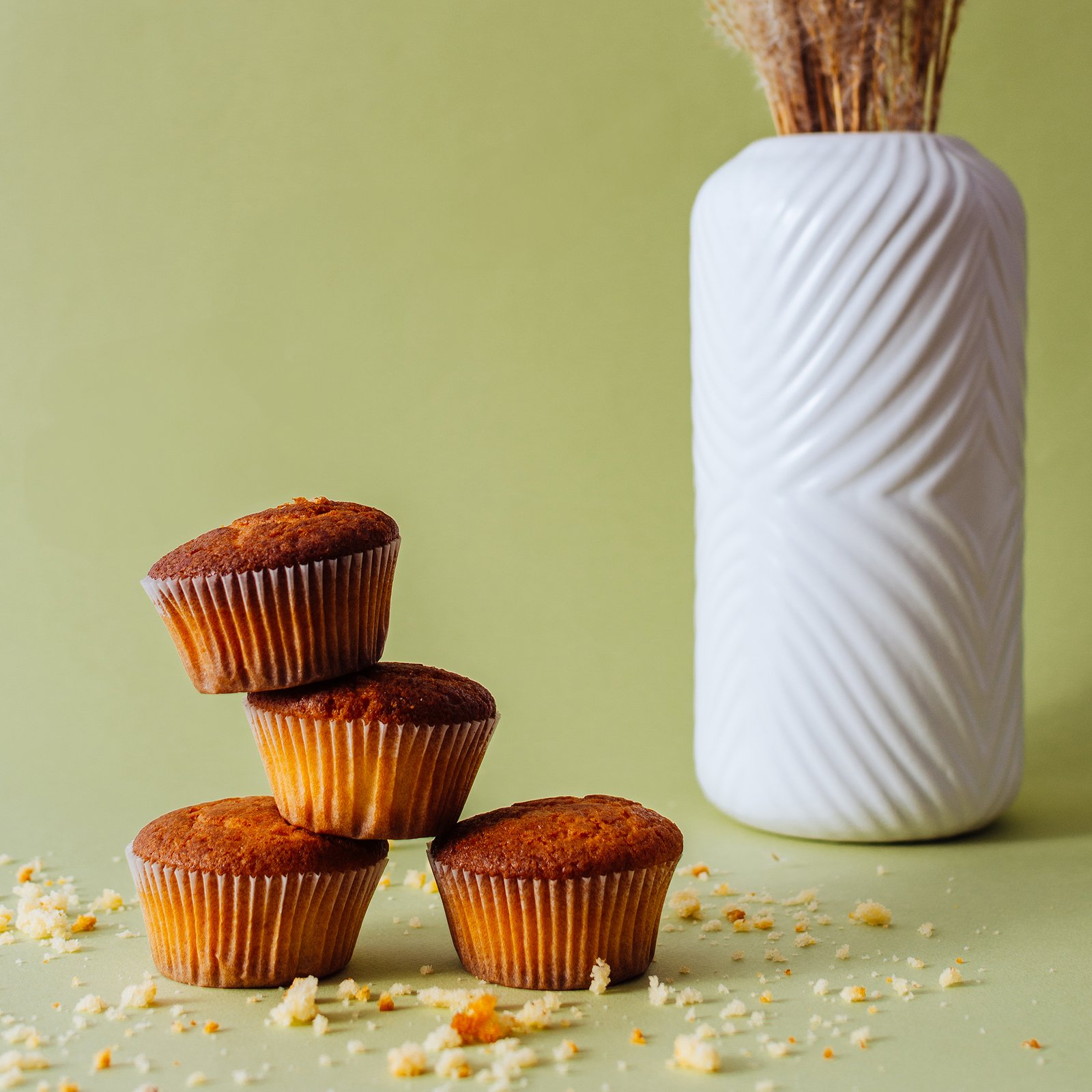 Cupcake MOKYKLINIS - Image 2