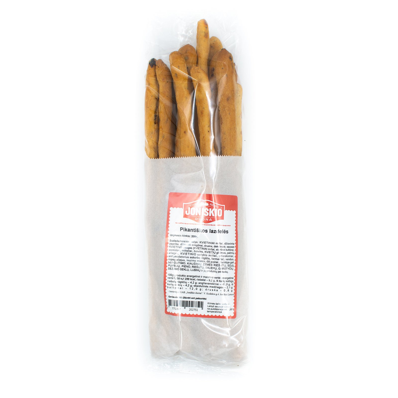 Savory sticks - Image 3