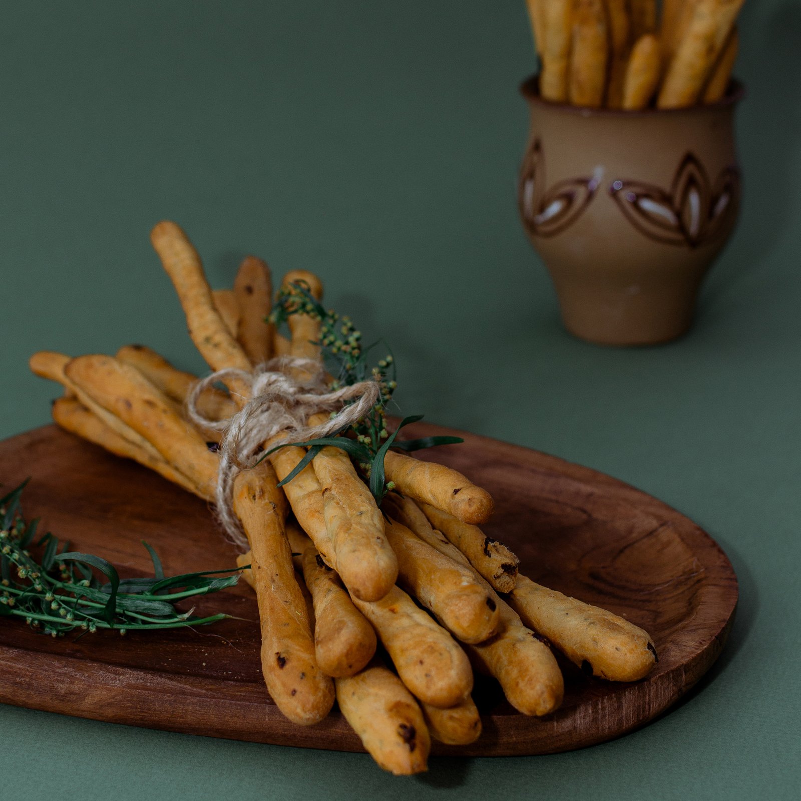 Savory sticks - Image 2
