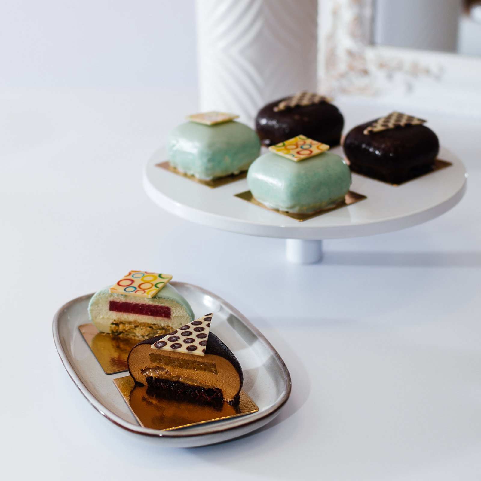 Dessert PISTACIJA - Image 2