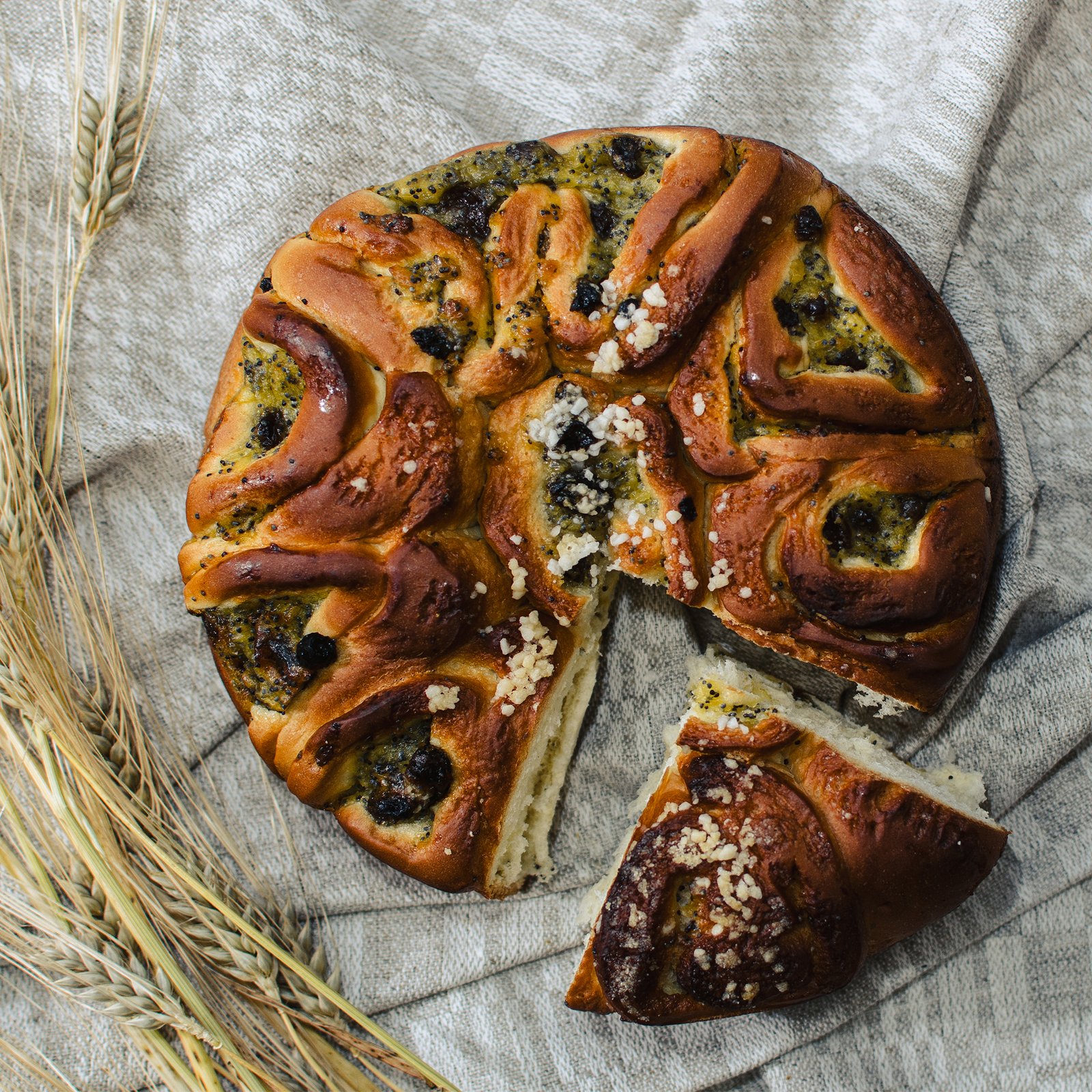 pyragas-gelyte-500-g - Image 2