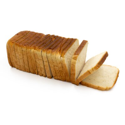 Loaf bread SANDWICH, sliced, 500 g