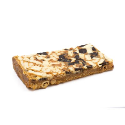 Caramel TINGINYS with hazelnuts