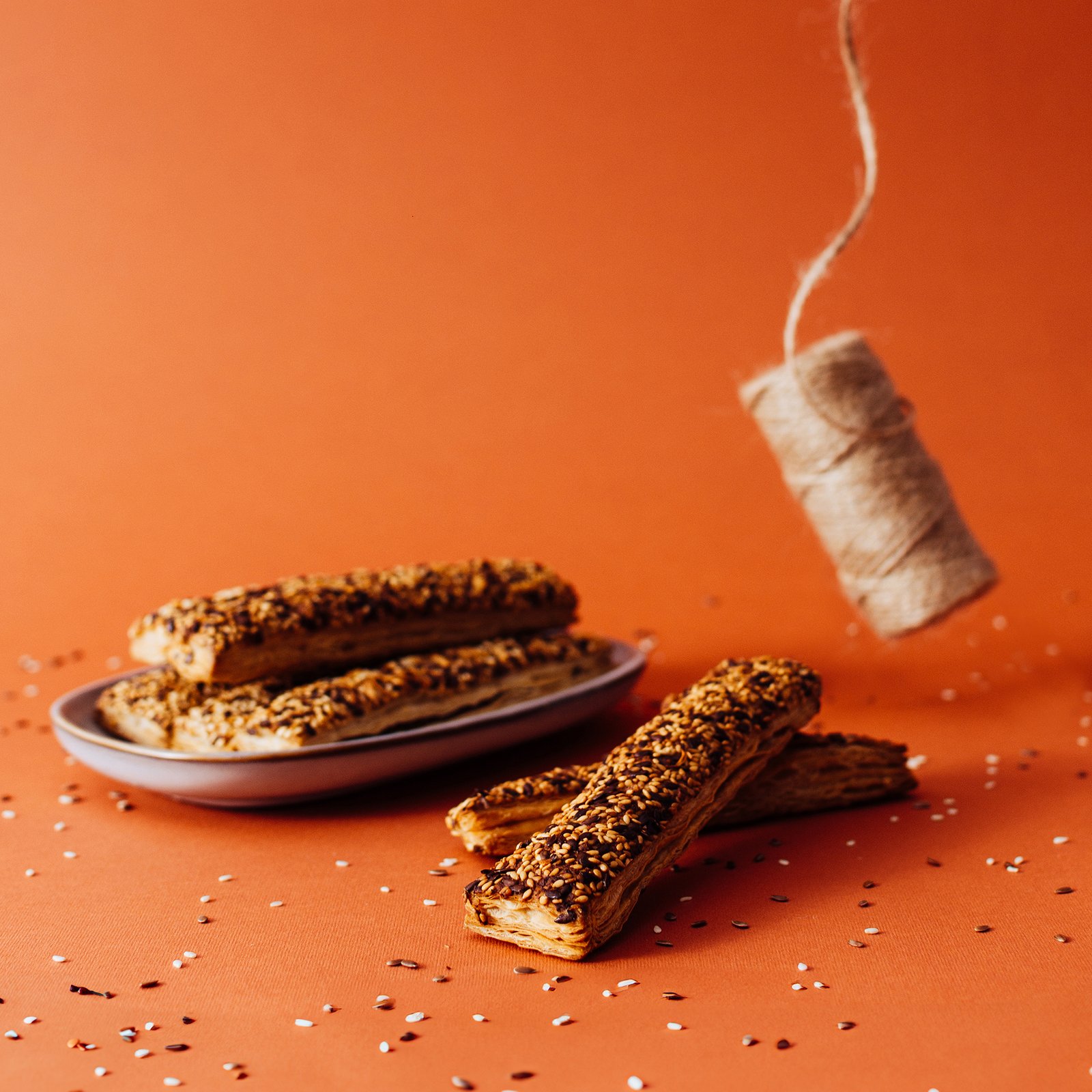 Snack sticks - Image 2