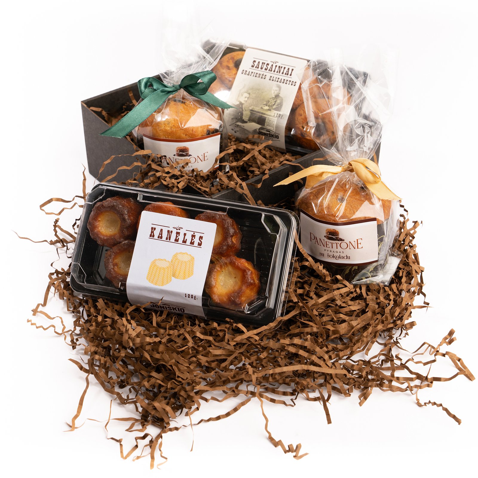 Gift Box 19x19 cm - Image 2