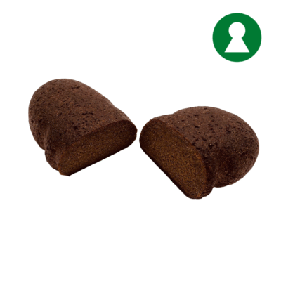 Rye bread, 680 g