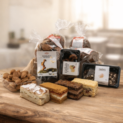 Set Discover Our Products“